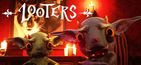Looters