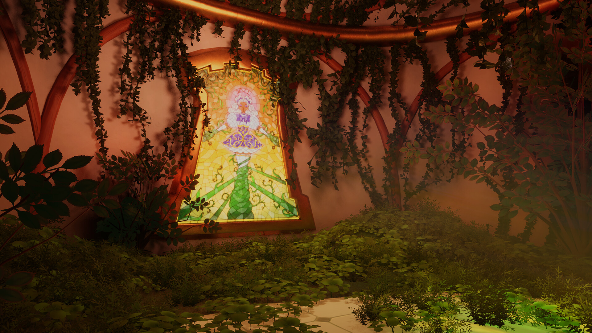 Spire of Chaos : Arcana Unleashed screenshot #2