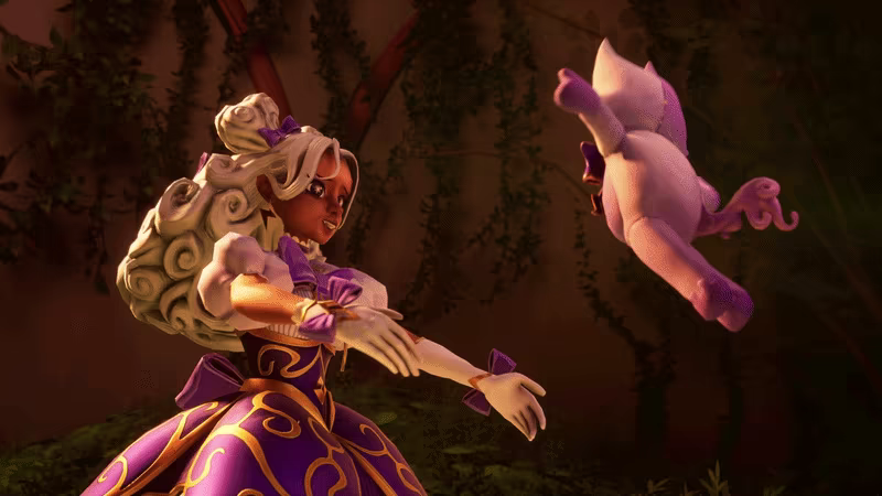 Spire of Chaos: Arcana Unleashed video 3