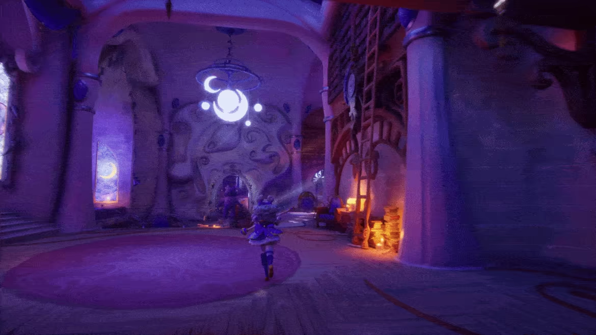 Spire of Chaos: Arcana Unleashed video 2