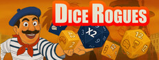 Dice Rogues