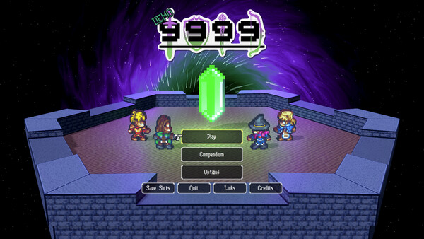 9999 screenshot 1