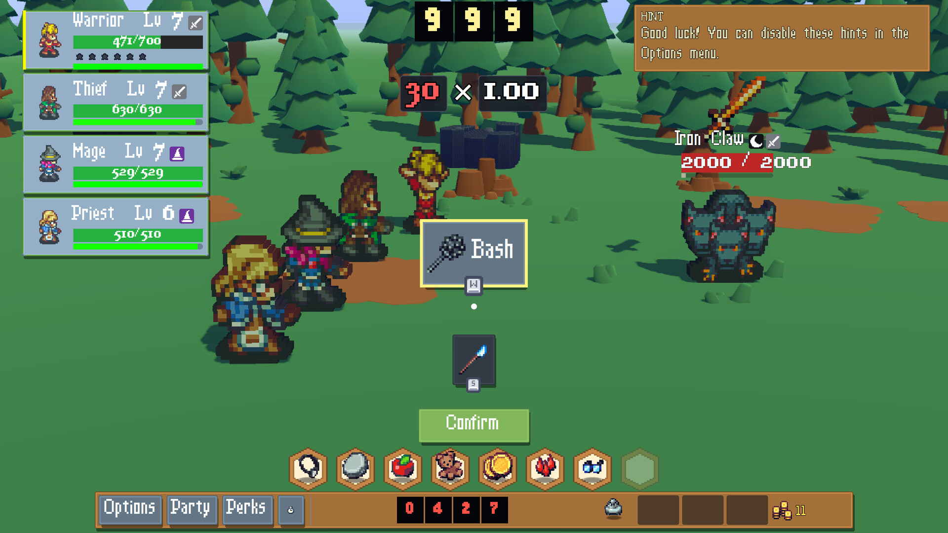 9999 screenshot 3