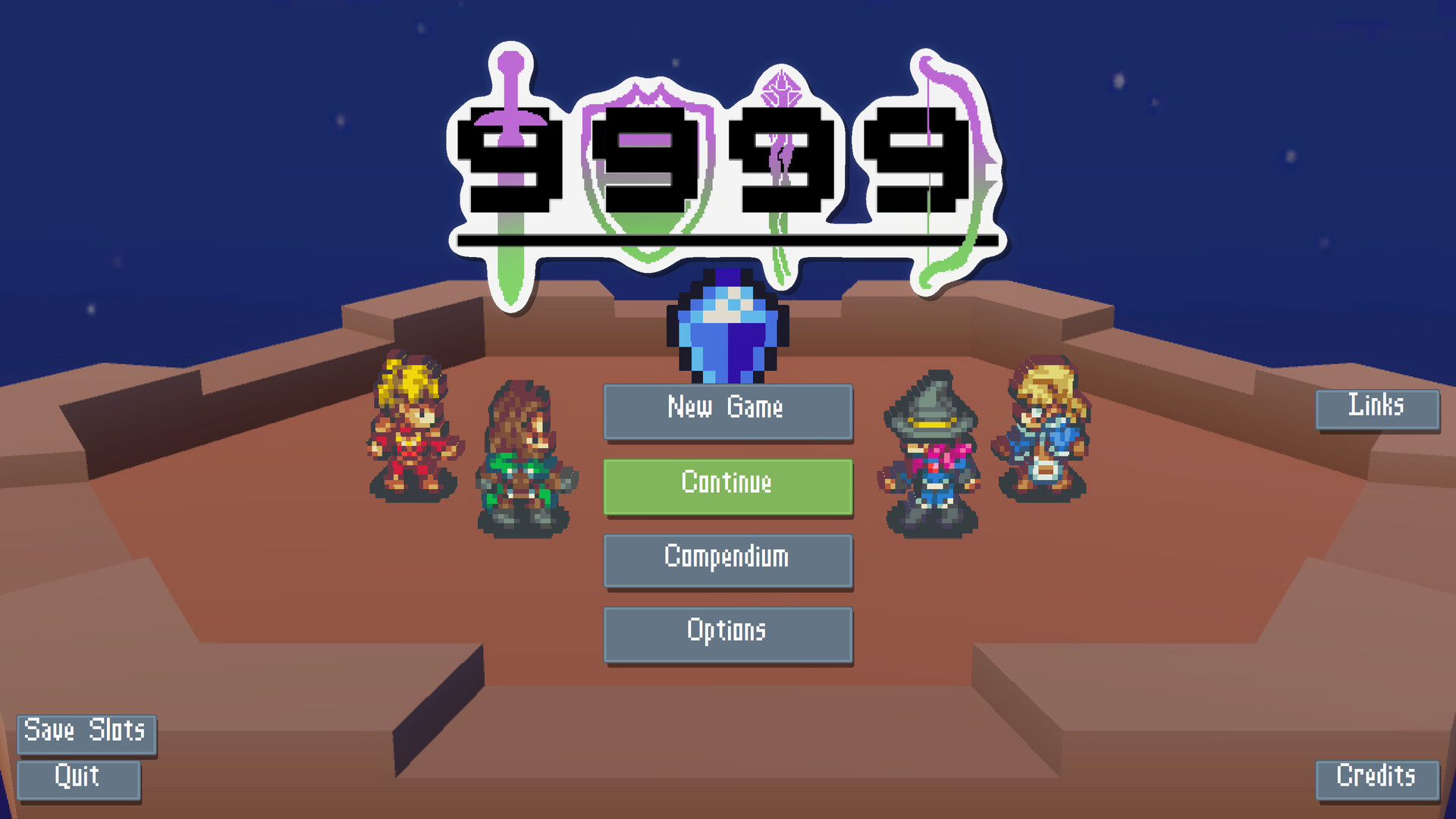 9999 screenshot #5