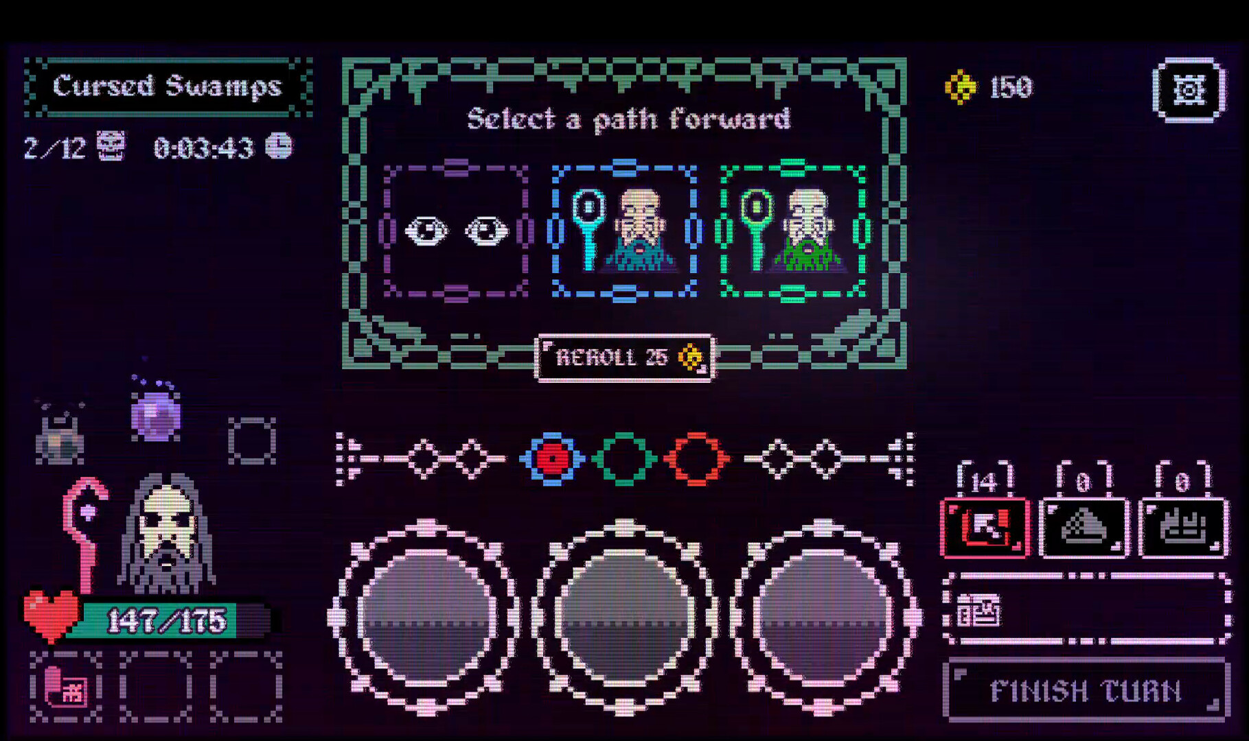Trial By Magic screenshot #4