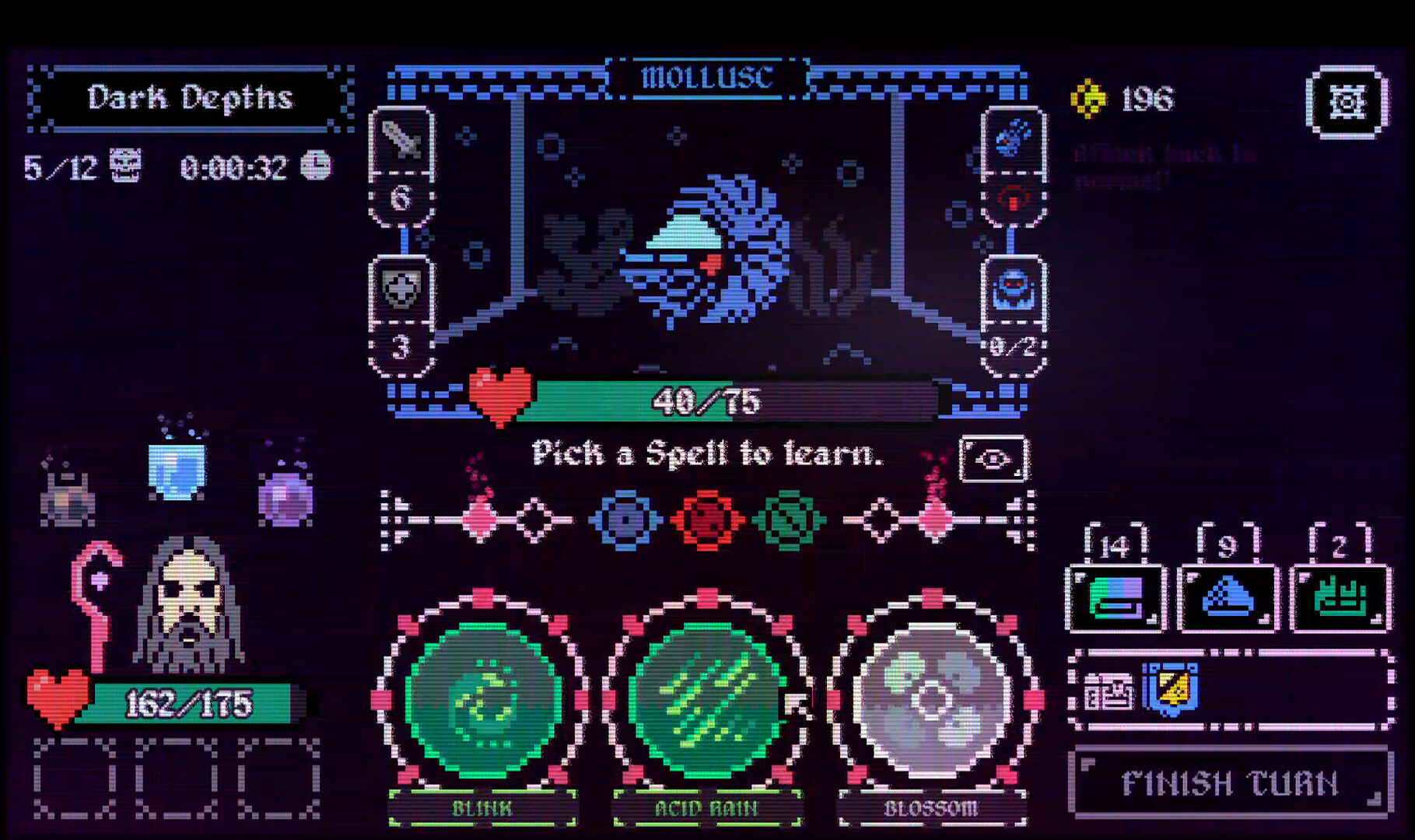 Trial By Magic screenshot #3