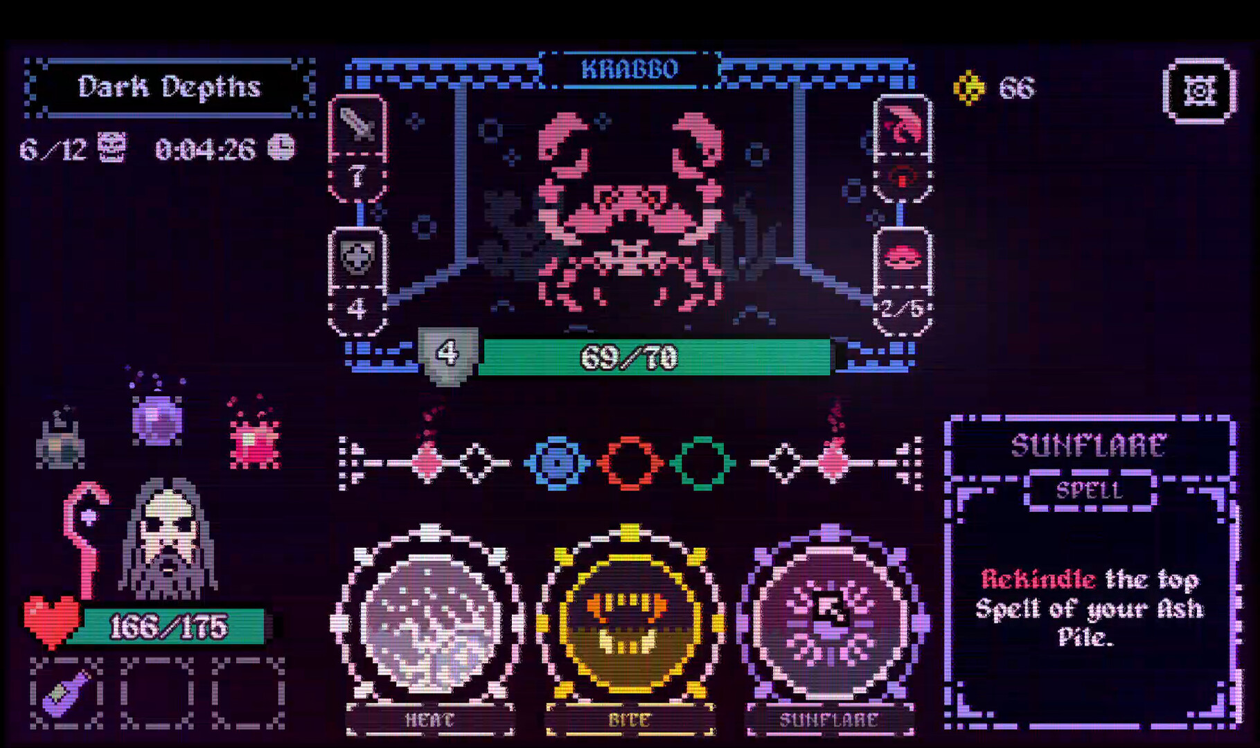 Trial By Magic Featured Screenshot #1