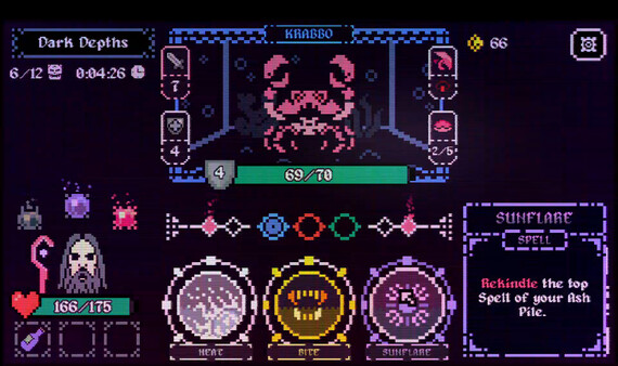 Trial By Magic — 1