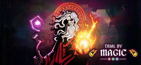 Trial By Magic