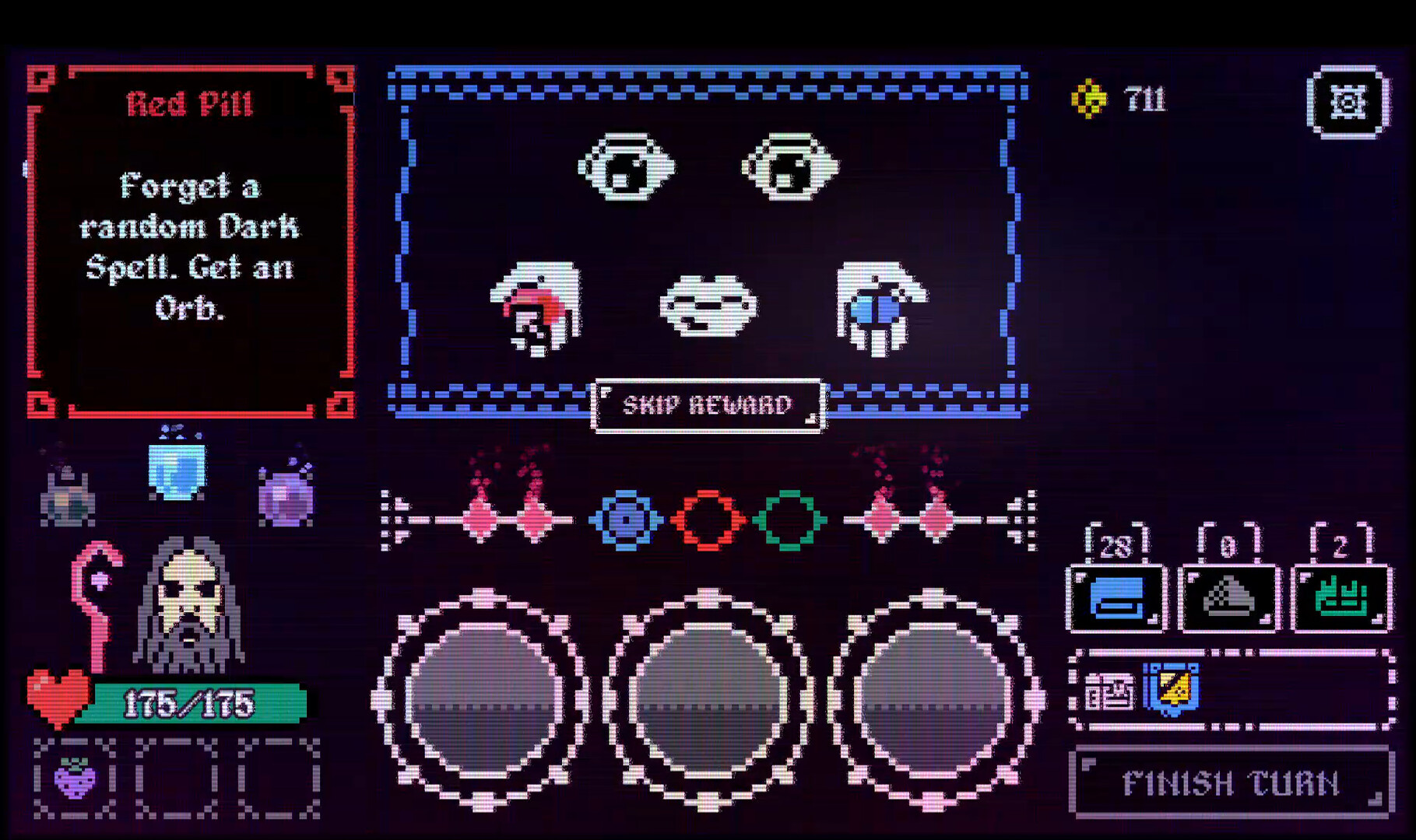 Trial By Magic screenshot #5