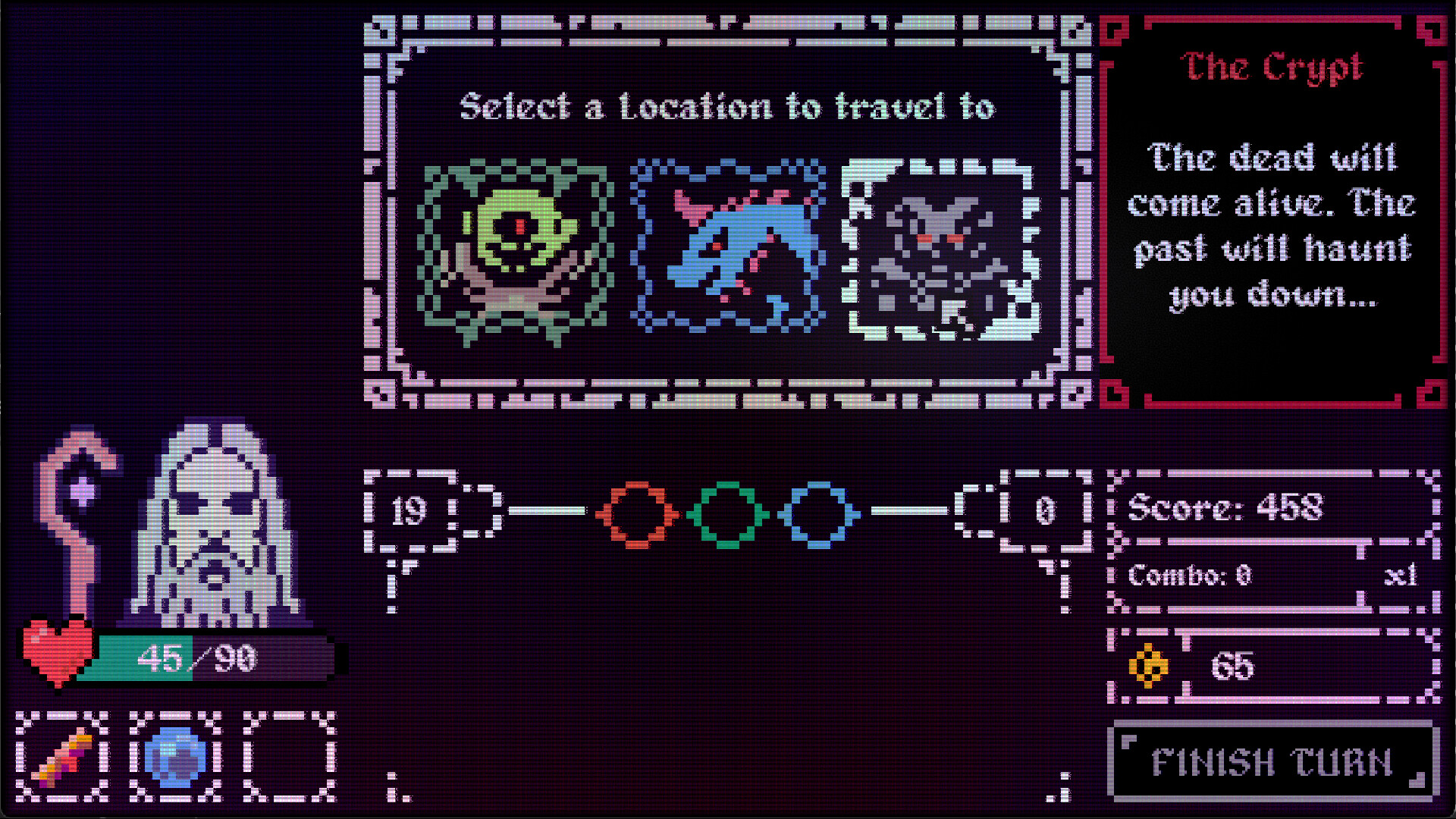 Trial By Magic screenshot #5