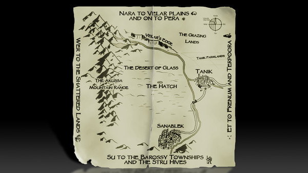 The Living Dungeon: Unearthed