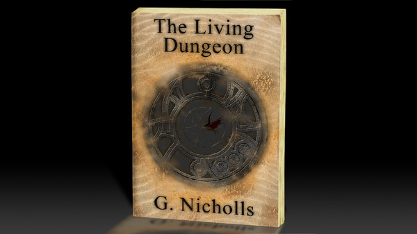 The Living Dungeon: Unearthed screenshot 1
