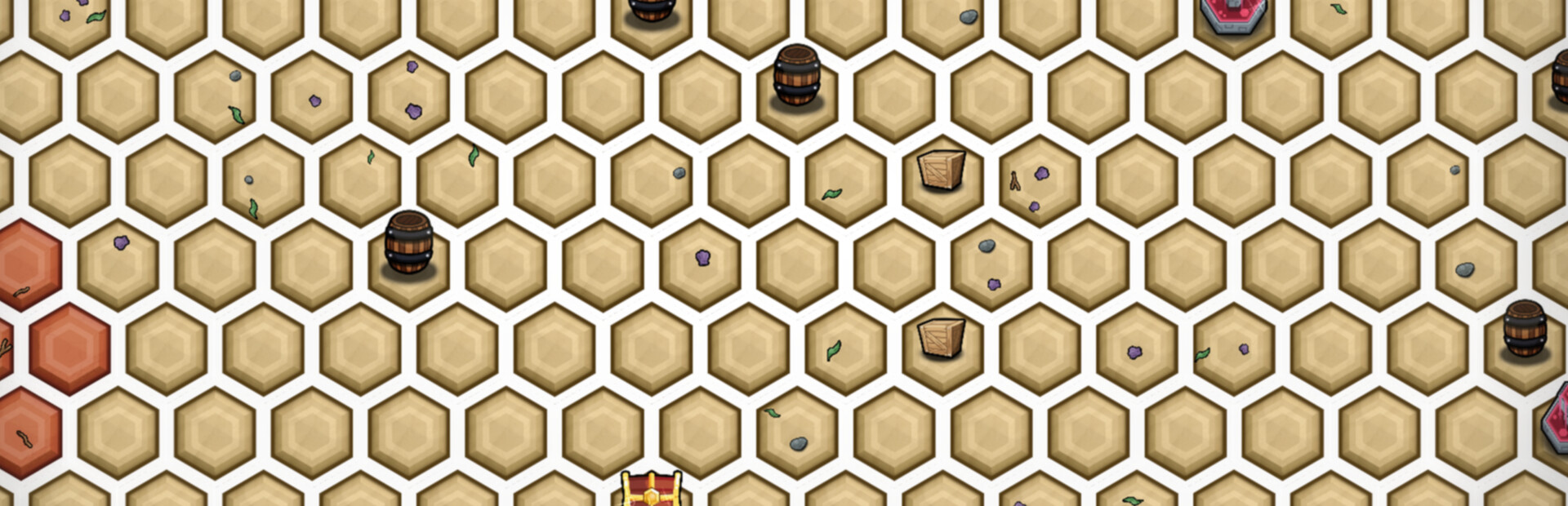 Hexisle