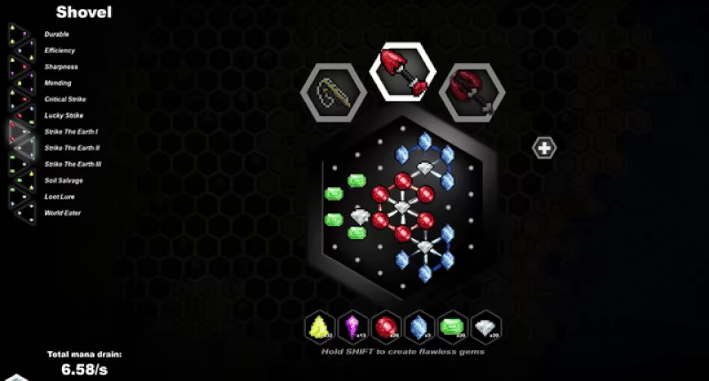Hexisle video 6