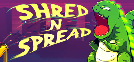ShrednSpread