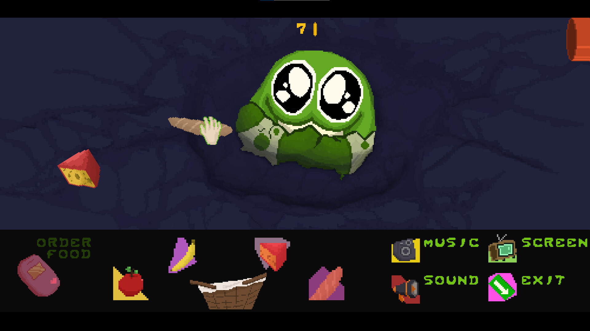 ShrednSpread screenshot #1