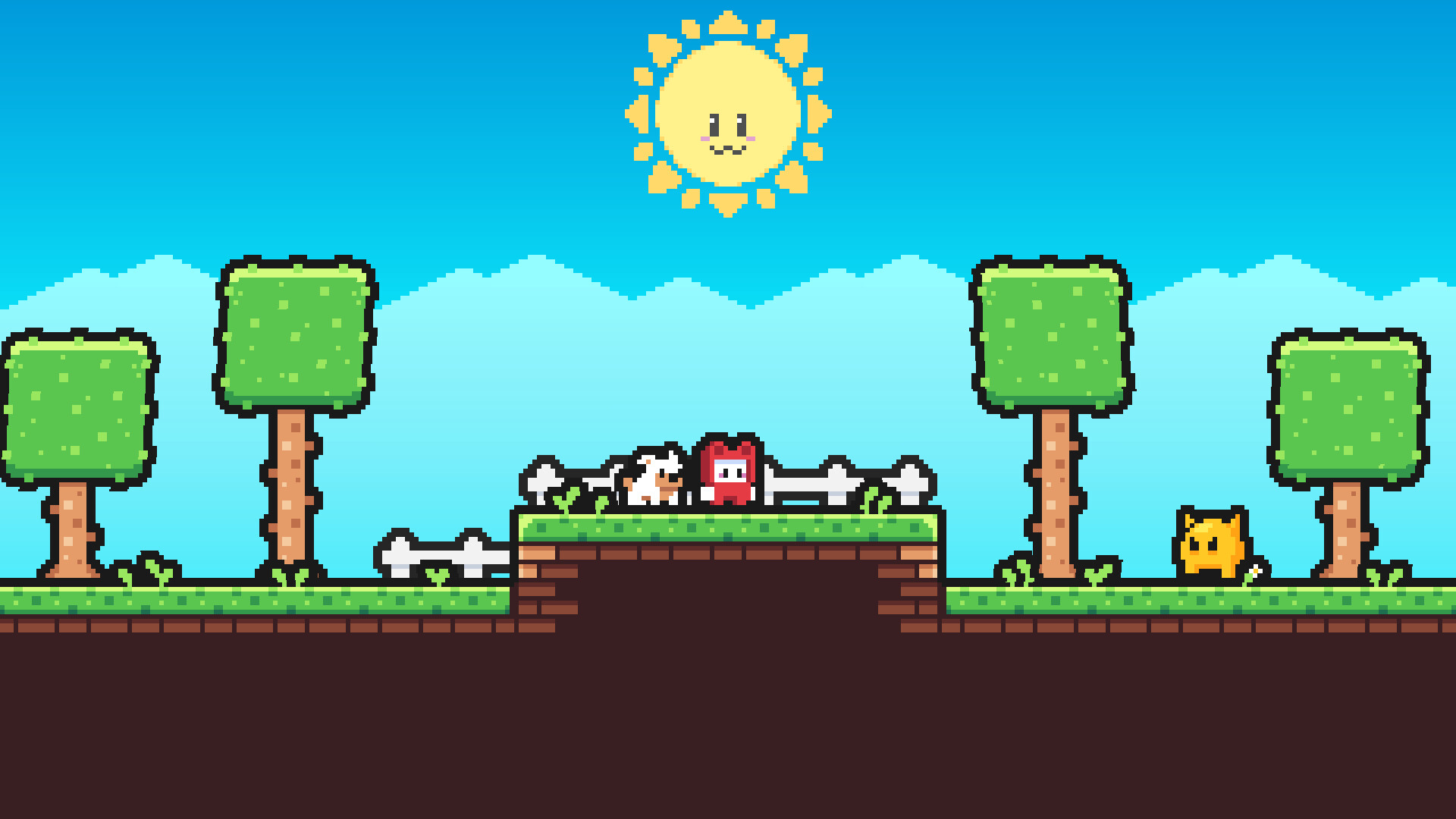 Wishbone Featured Screenshot #1