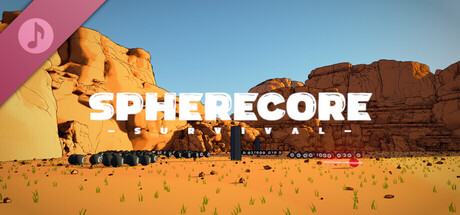Купить ключ дешево SphereCore Survival Soundtrack