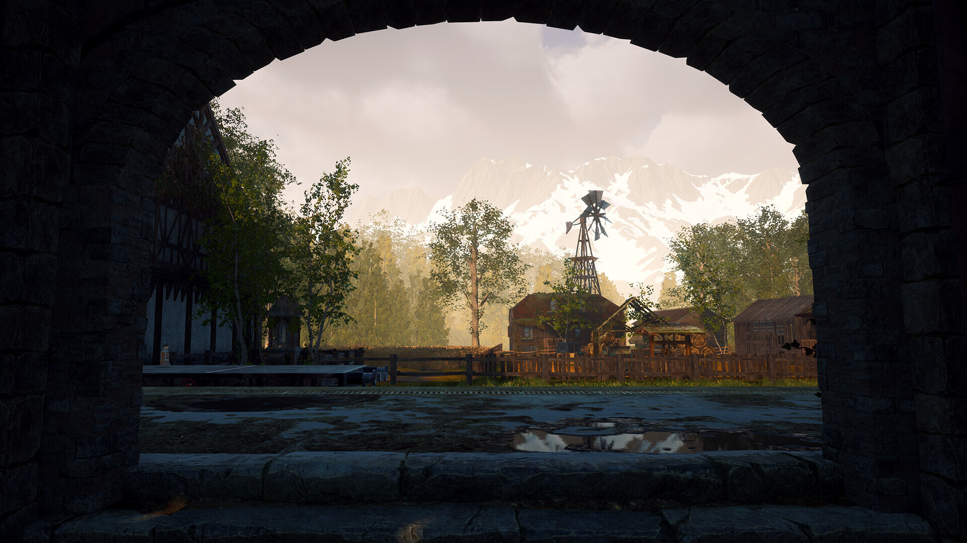 #8. WW2 Rebuilder: Remagen and Caen DLC (Steam) By: PlayWay S.A.