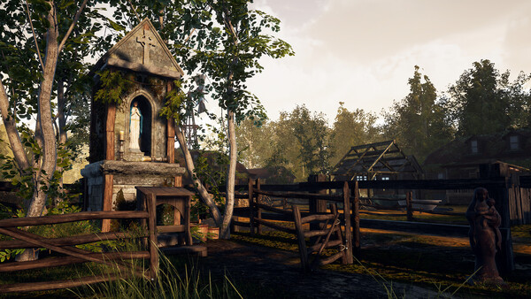 WW2 Rebuilder: Remagen and Caen DLC