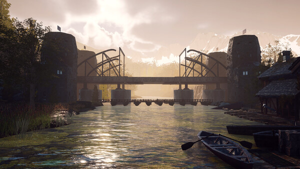 WW2 Rebuilder: Remagen and Caen DLC