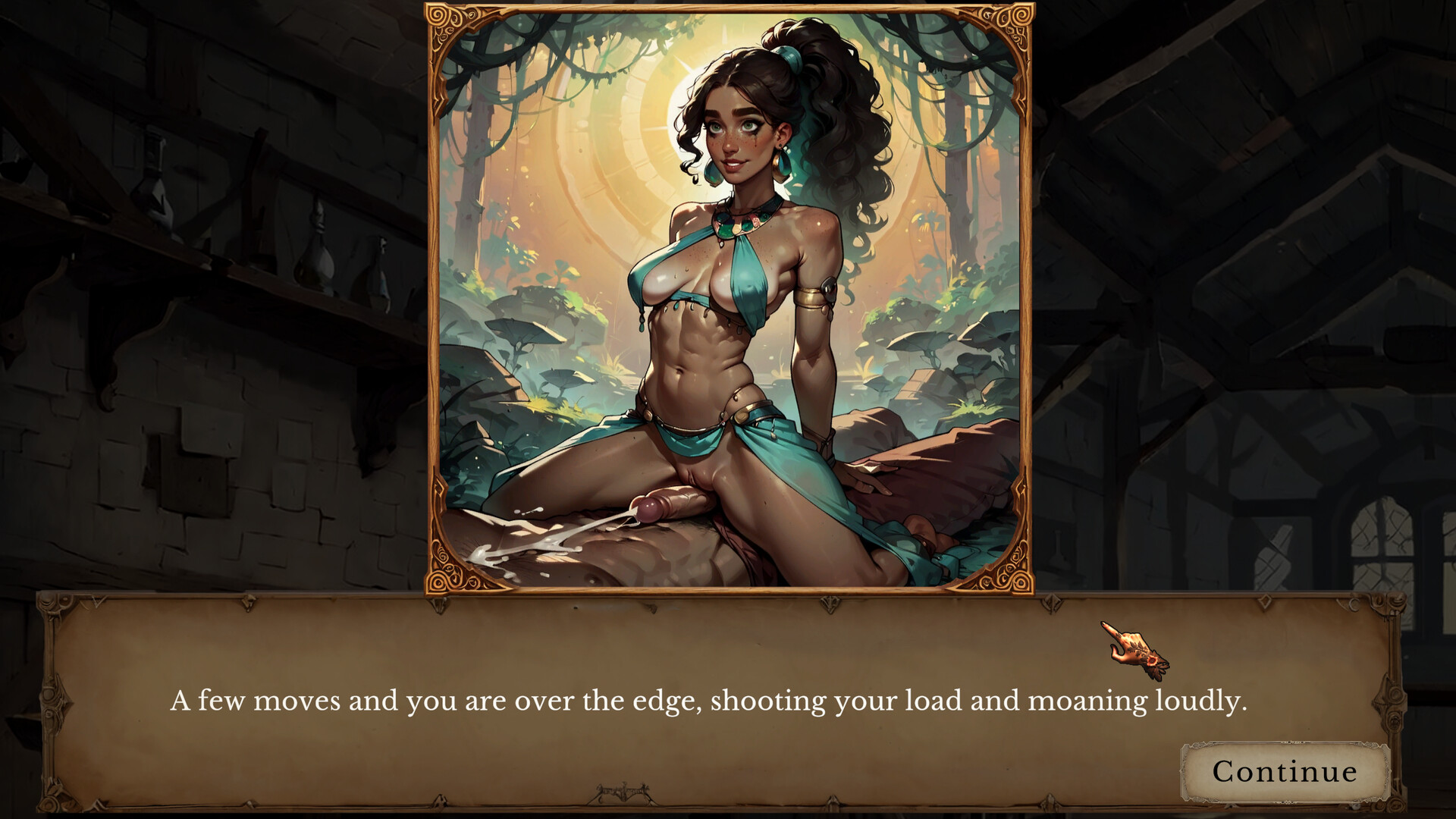 Dancing Inn screenshot #16