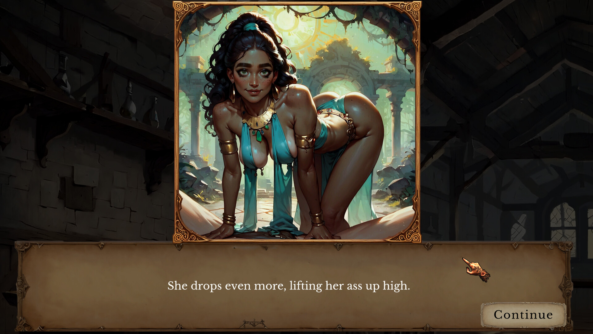 Dancing Inn screenshot #17