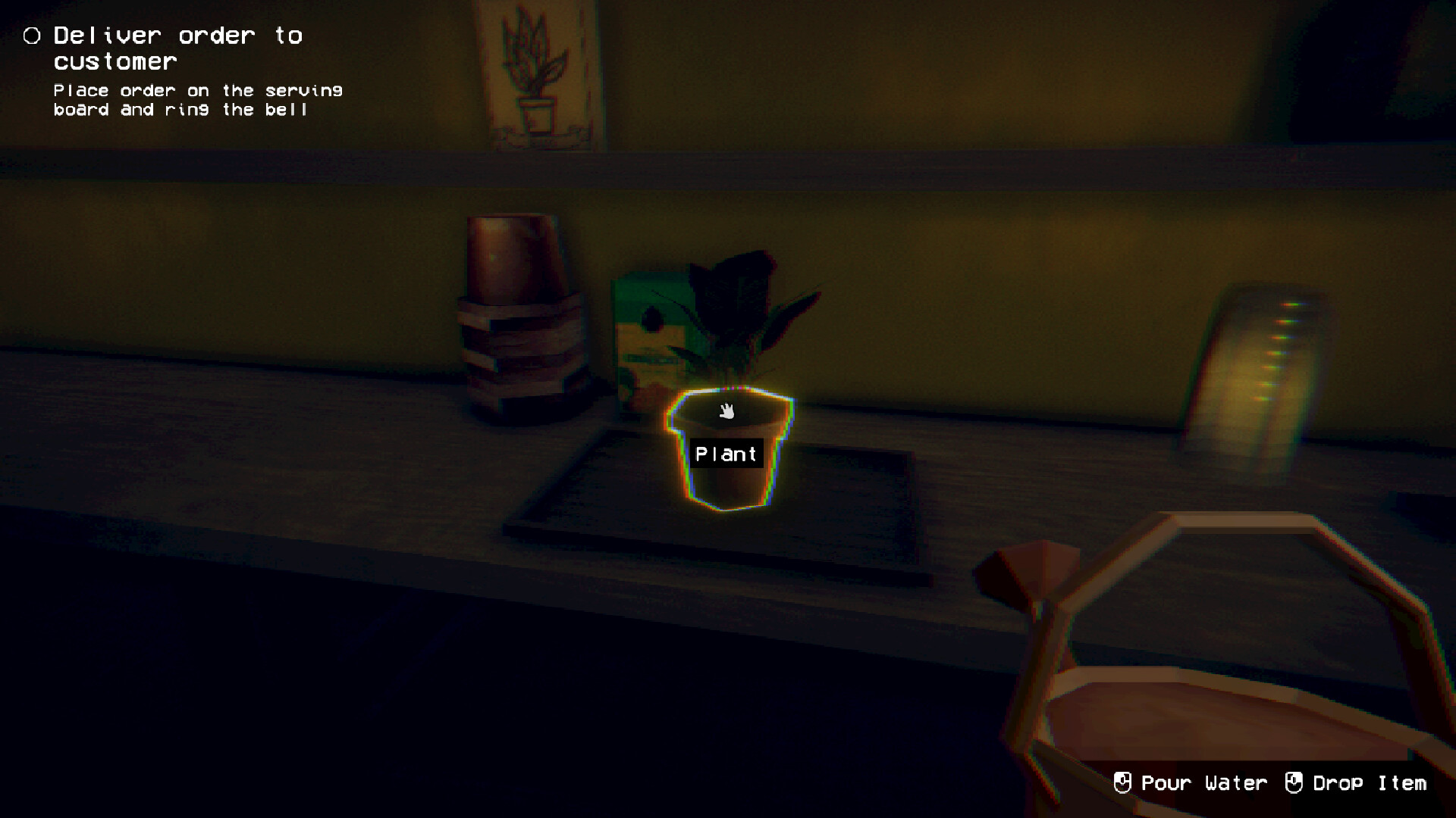 The Plant Shop screenshot #5