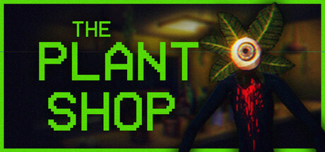 The Plant Shop Steam header capsule
