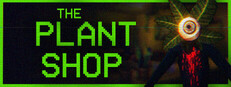 The Plant Shop Banner