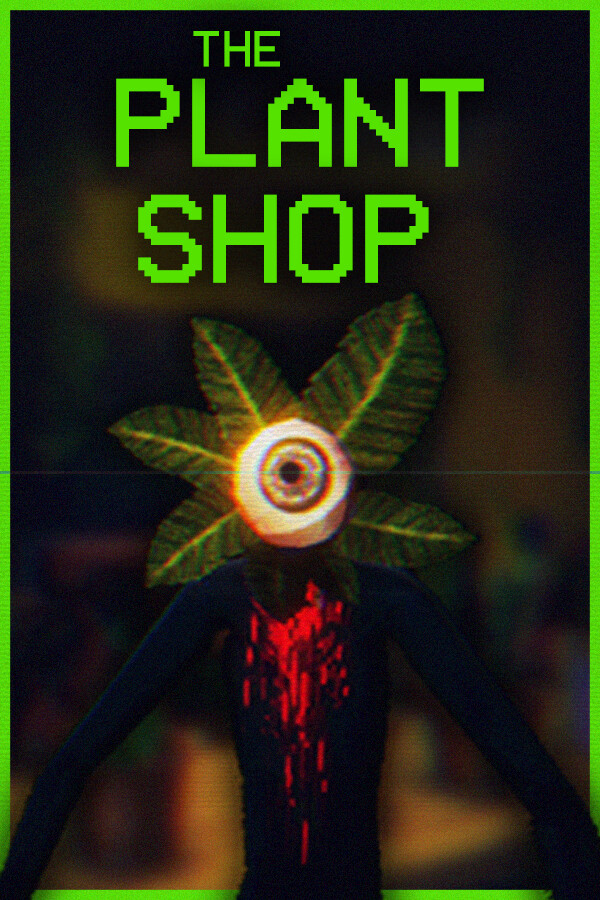 Both games feature growing plants, actually