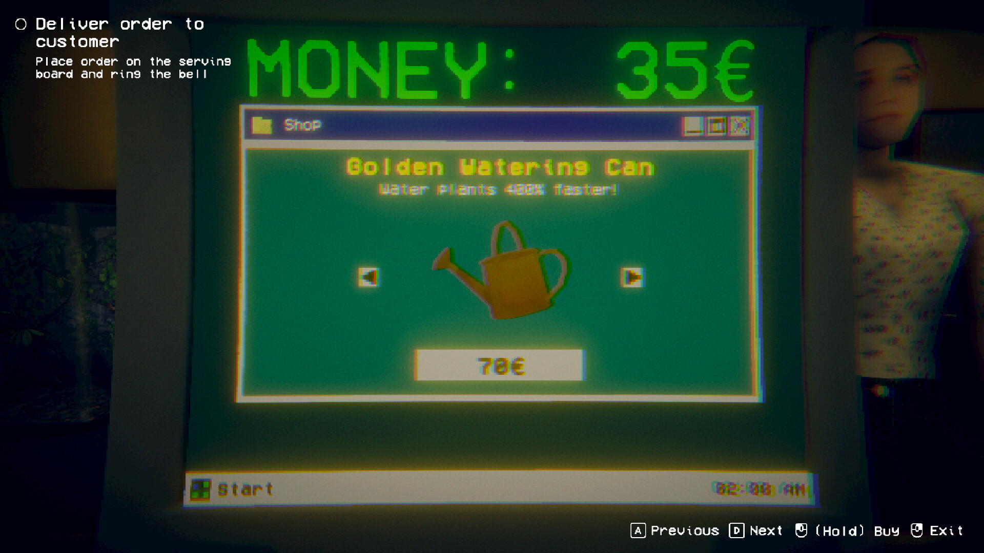 The Plant Shop screenshot #13