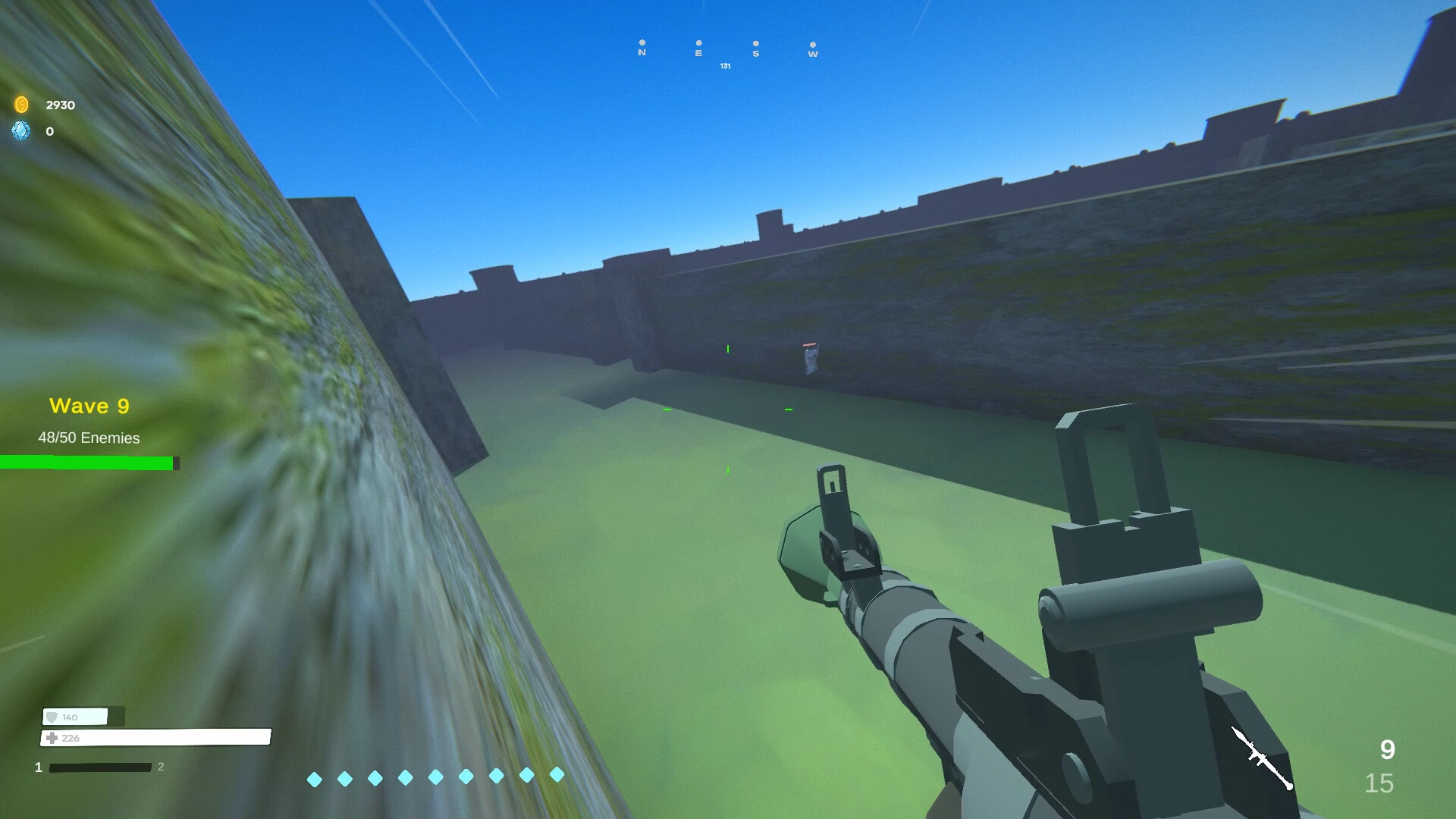 Crusader screenshot #22