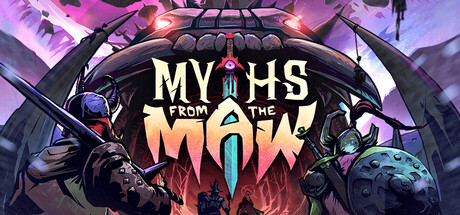 Myths from the Maw Header Image