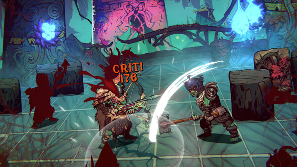 Myths from the Maw screenshot 3