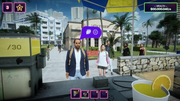Cash is King! Business Simulator screenshot 3