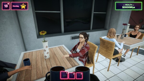 Screenshot media