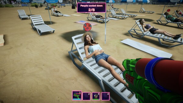Cash is King! Business Simulator screenshot 4