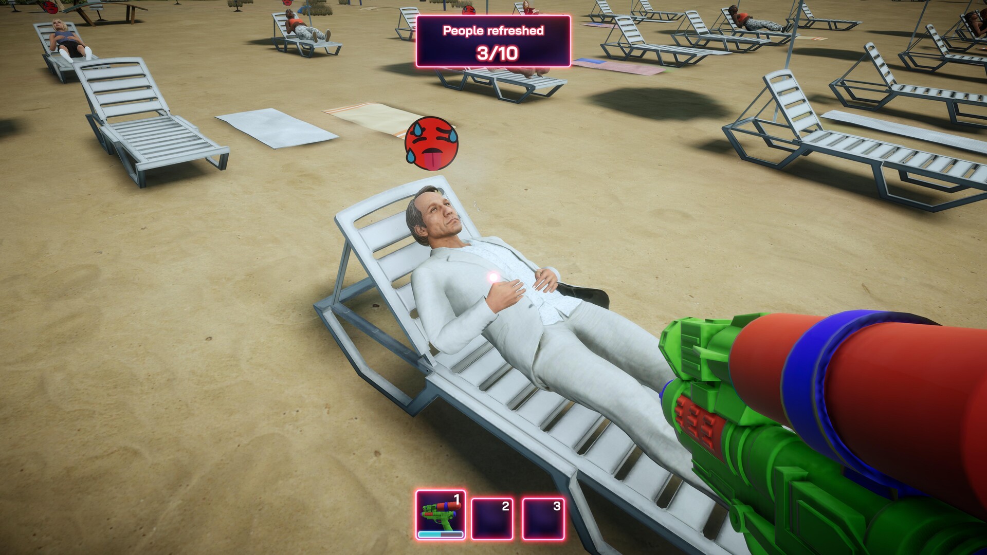 Cash is King! screenshot #3
