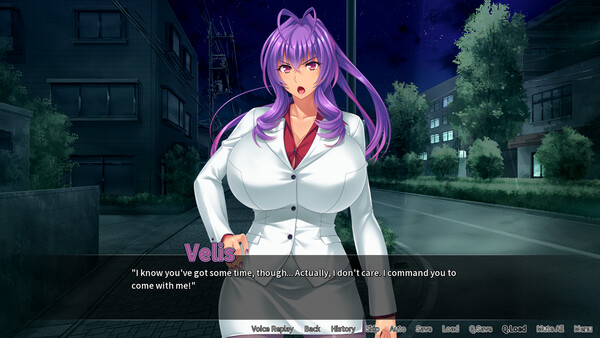 Gooning for the Baddie Bossfor windows and Linux 1