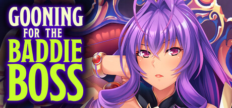 Gooning for the Baddie Boss header banner