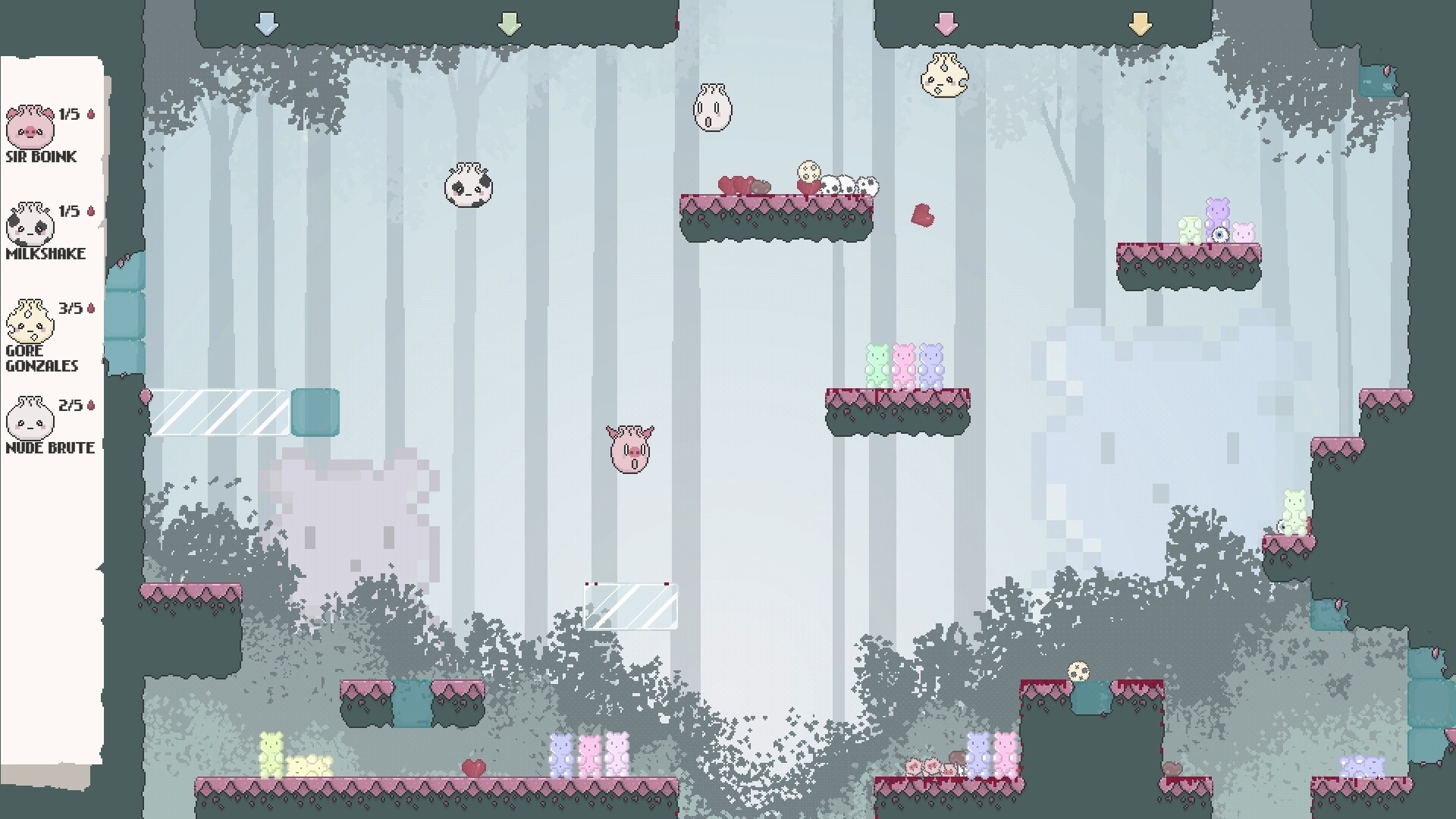 Khinkills screenshot #3