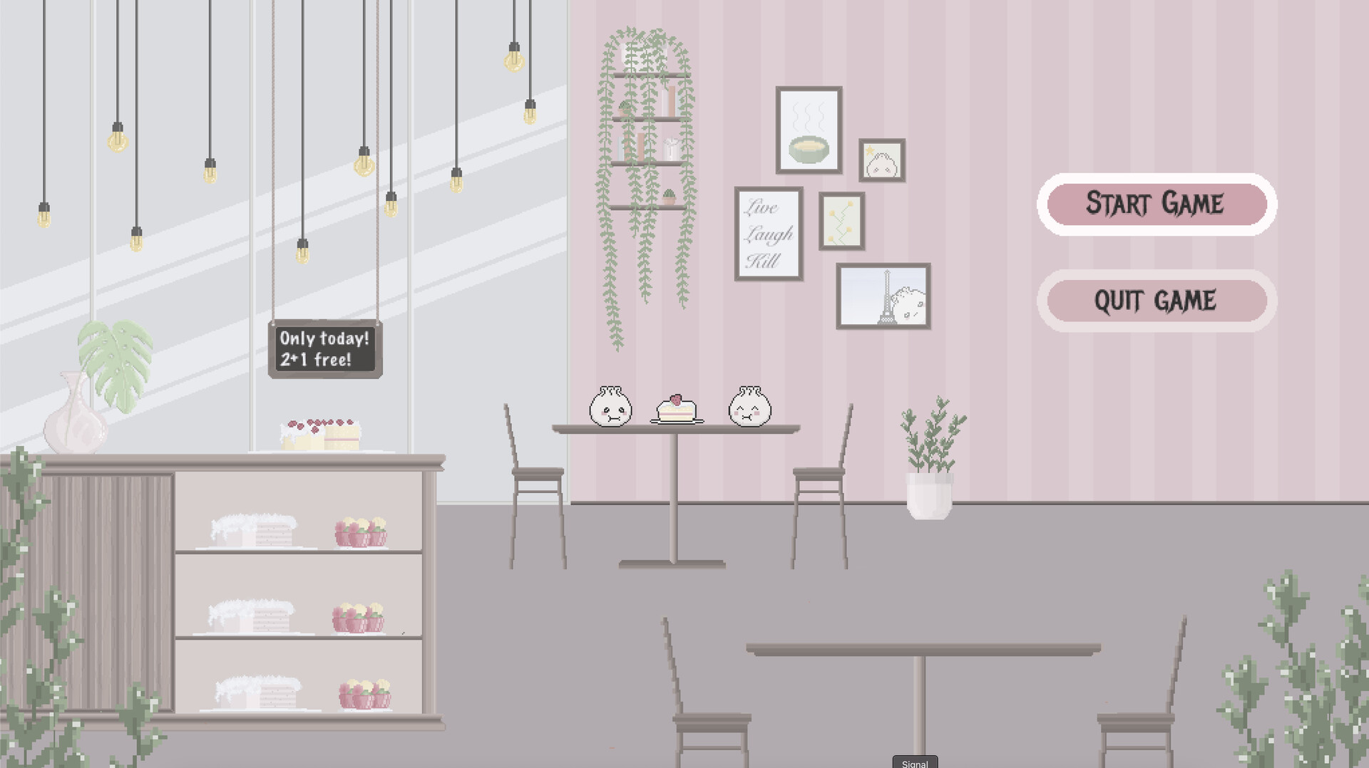 Khinkills screenshot #5