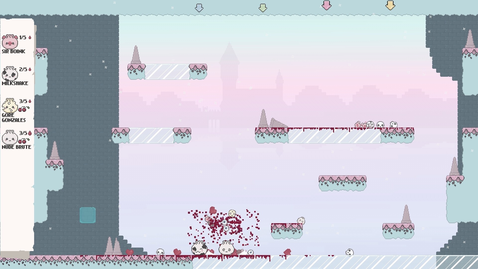 Khinkills screenshot 6