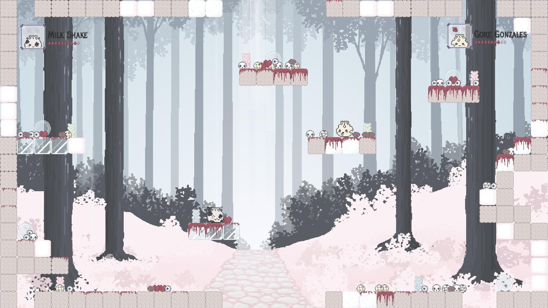 Khinkills screenshot #1