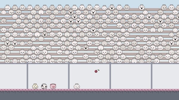 Screenshot 2 of Khinkills - additional gameplay view