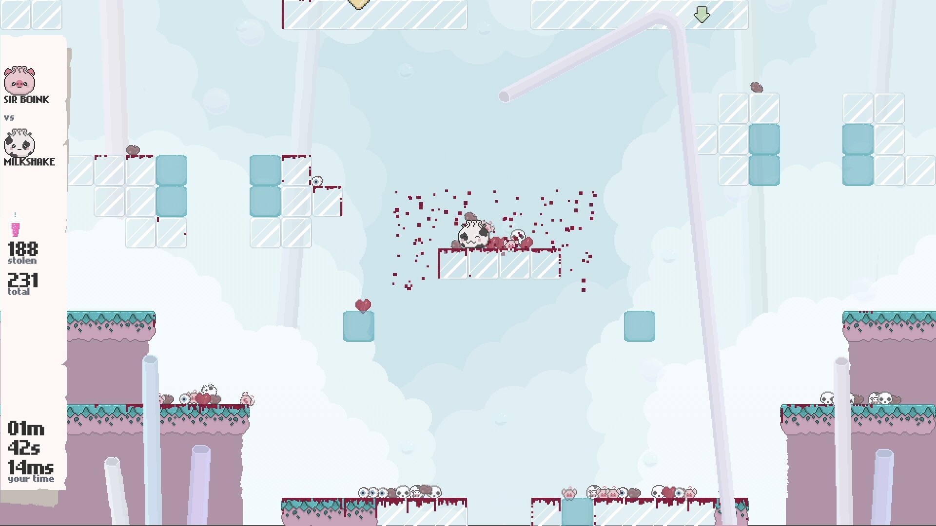 Khinkills screenshot 1