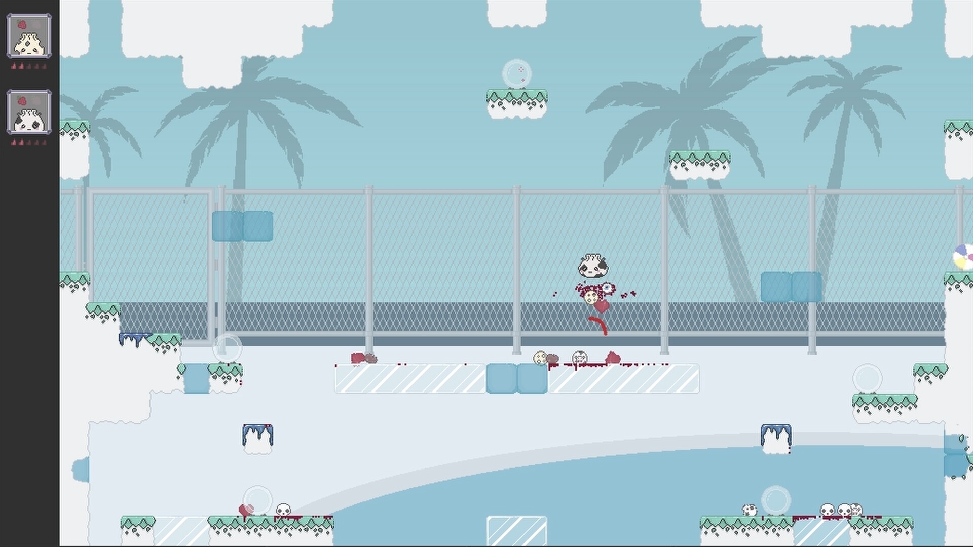 Khinkills screenshot #2