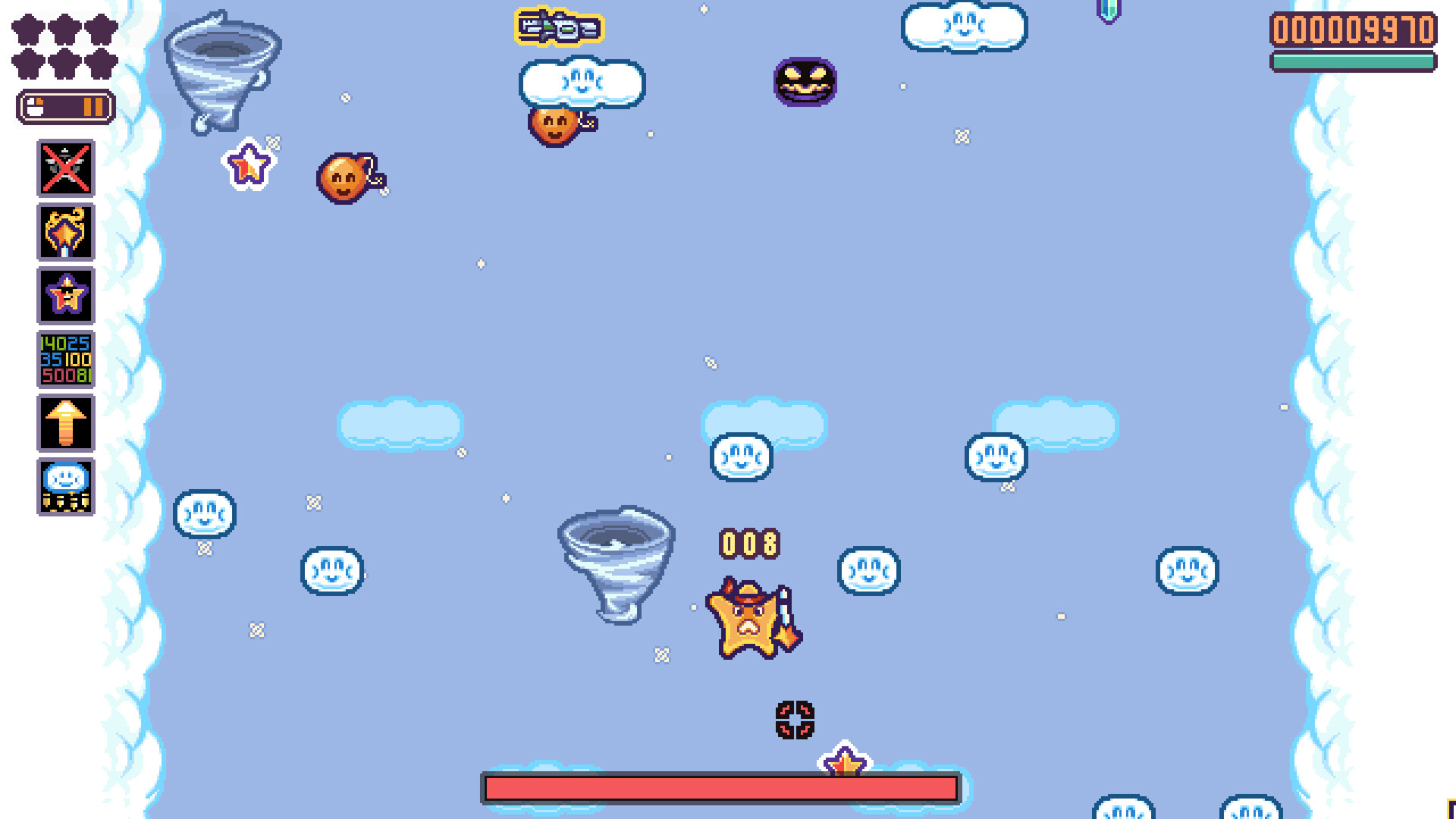 Super Shootin Star screenshot #4